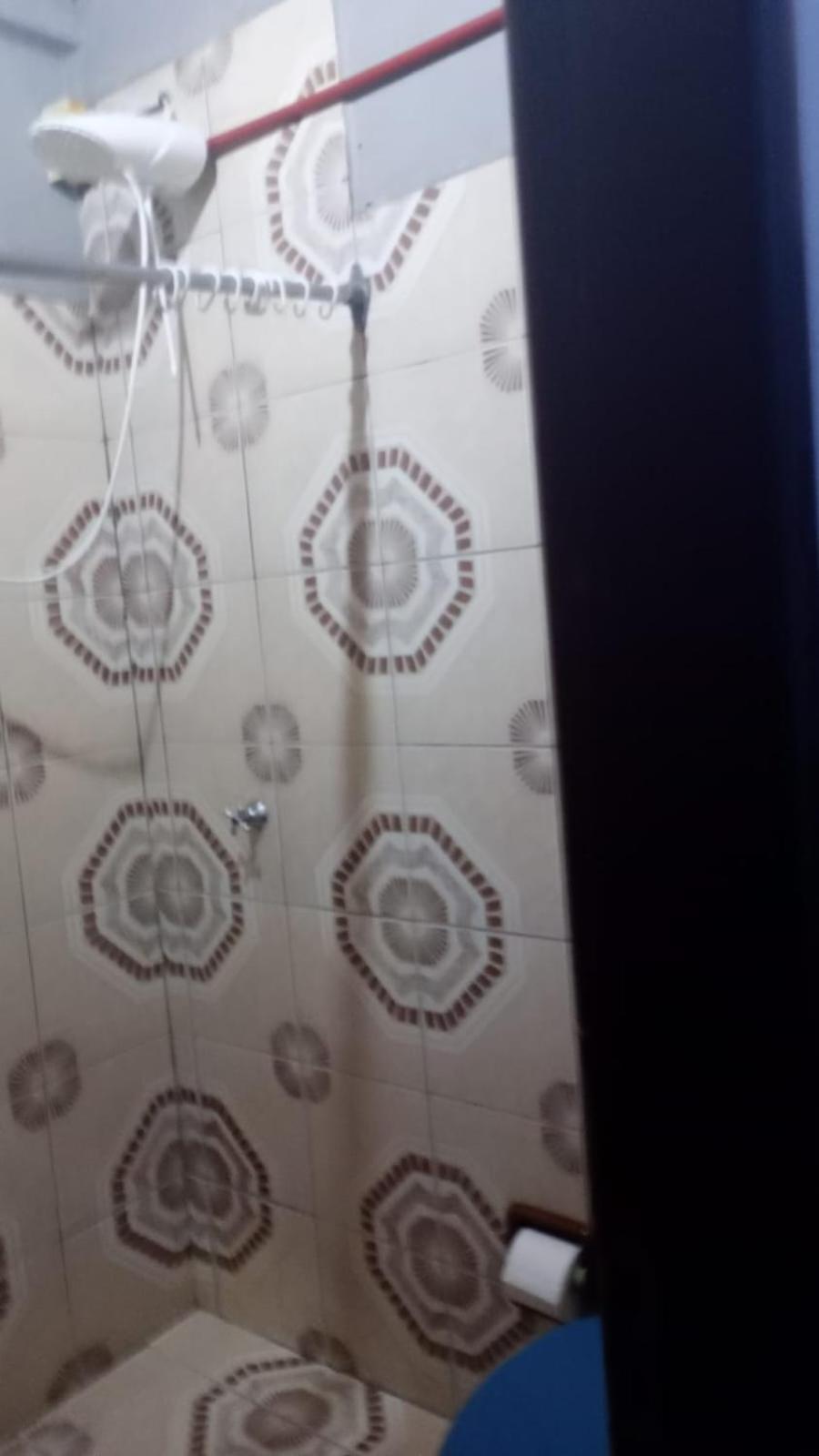 Alvar Nunez Puerto Iguazú Esterno foto